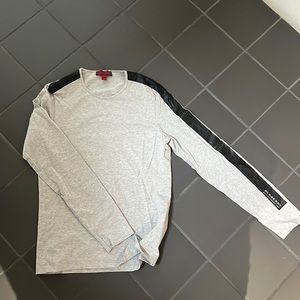 Burberry Mens Long Sleeve